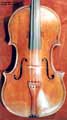 Axlerod Stradivari Viola