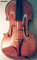 Stradivarius 1690 Viola