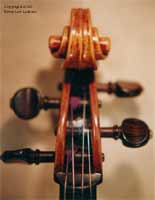 Stradivarius 1727