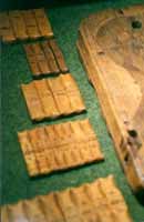 Stradivarius Clamping Blocks